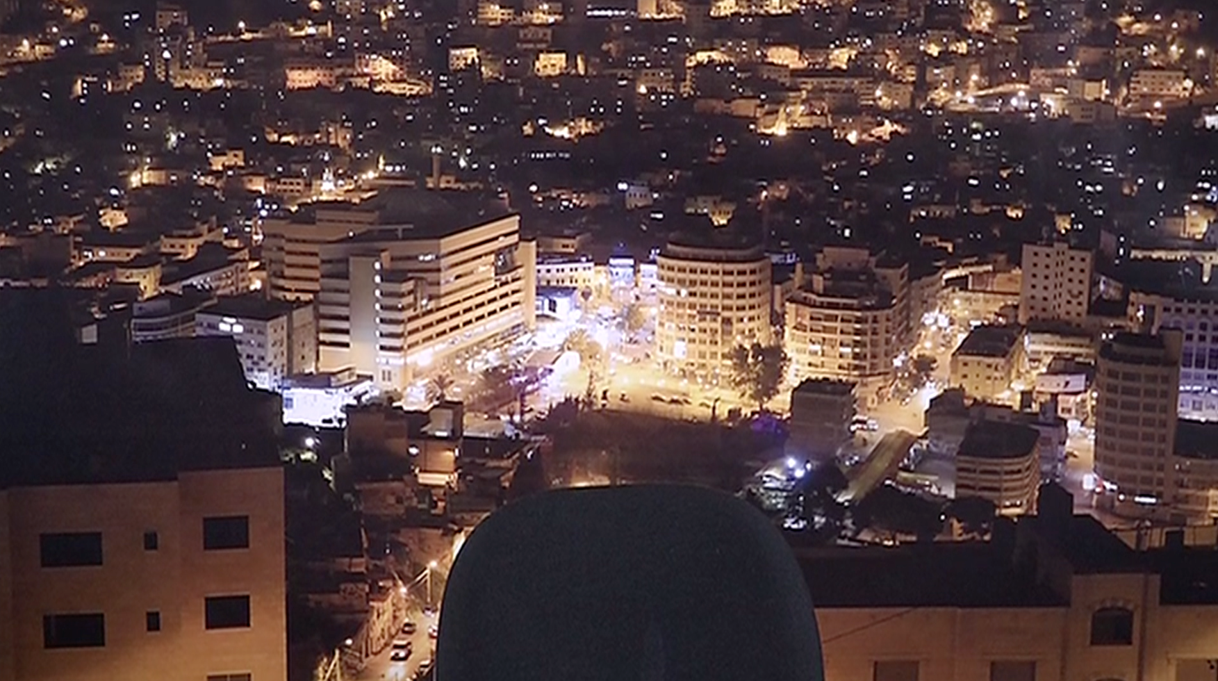 Nablus Studio